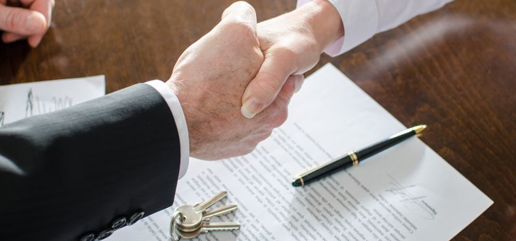 Commercial Eviction Service Carlsbad