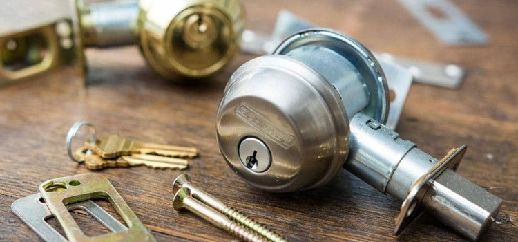 Doorknob Locks Repair Carlsbad