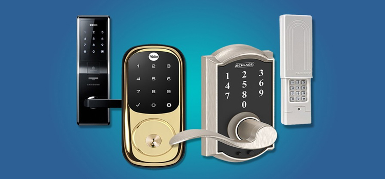 Smart Pad Lock Repair Carlsbad