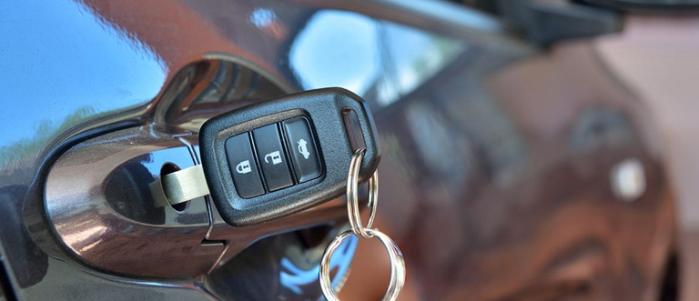 Unlock Car Lockout Service Carlsbad