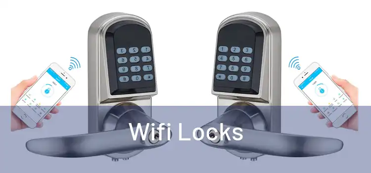  Wifi Locks 